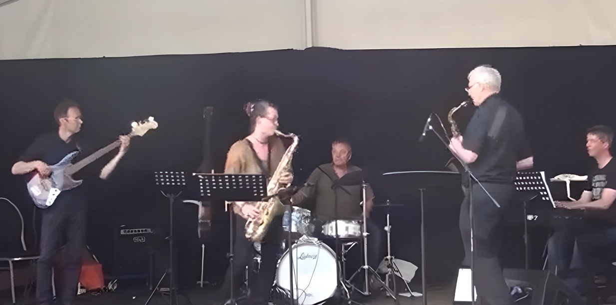 Band 1